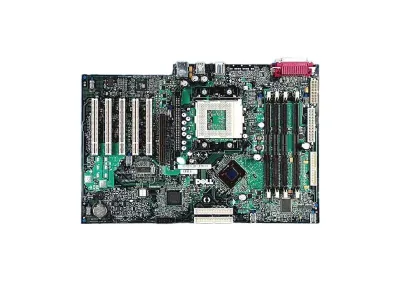 25REH - Dell System Board for Dimension 8100