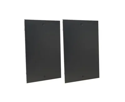 260293-001 - HP 10642 Rack 42U Side Panel Kit for eva3000
