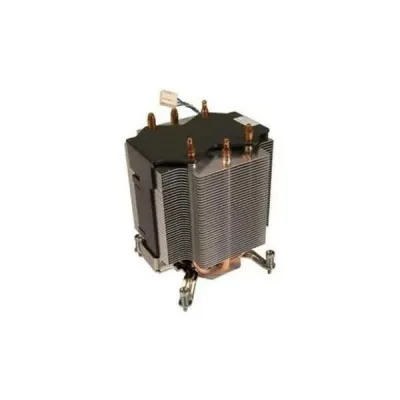 260300-001 - HP Roof Mount Fan Kit (110V) Graphite for 9000 and 10000 Series Rack Cabinet Except S10614