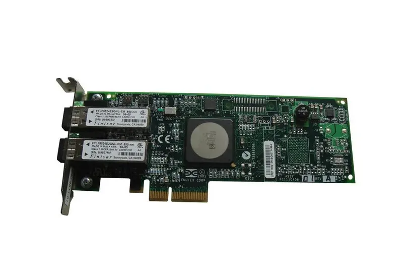 260632-001 - Compaq 2GB/s Fibre Channel PCI-Express Host Bus Adapter