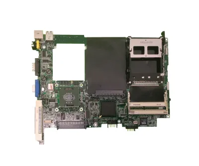 260705-001 - Compaq System Board with 1.2GHz Processor/ HEATSINK