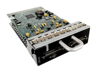 261484-001 - HP Dual-Port Ultra-3 SCSI I/O Board for Modular Smart Array