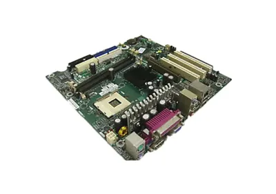 261981-001 - Compaq System Board EVO Workstations D310 D510 CMT