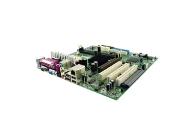 261982-000 - Compaq System Board for Evo D300/D510 UATX