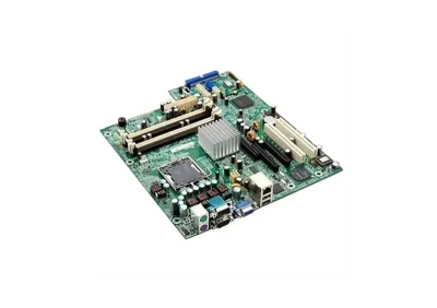 261983-001 - Compaq System Board for Evo D300/D510 UATX