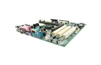 262275-001 - HP System Board (Motherboard) for Evo 815e Desktop PC