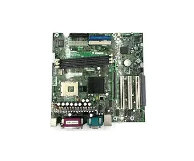 262283-002 - Compaq Pentium4 System Board for EVO D500
