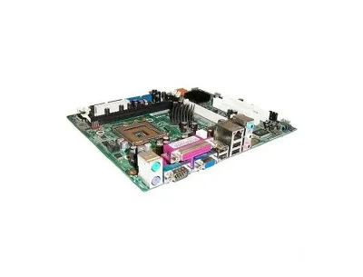 262284-002 - HP System Board for Evo D500/d510