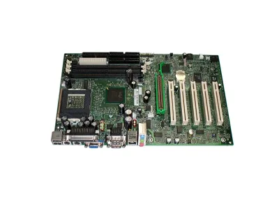 263053-001 - Compaq System Board Socket 370 for EVO D300S