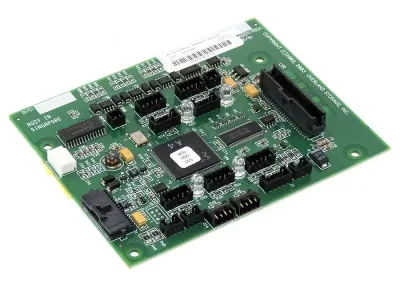 263645-001 - HP Control Panel Board for StorageWorks MSL5052/MSL6060 Tape Library