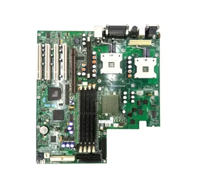 263661-001 - Compaq 533MHz Dual Xeon System Board for Workstations XW6000
