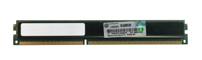 2660-0339 - HP 8GB DDR3-1333MHz PC3-10600 ECC Registered CL9 240-Pin DIMM 1.35V Low Voltage Dual Rank Memory Module