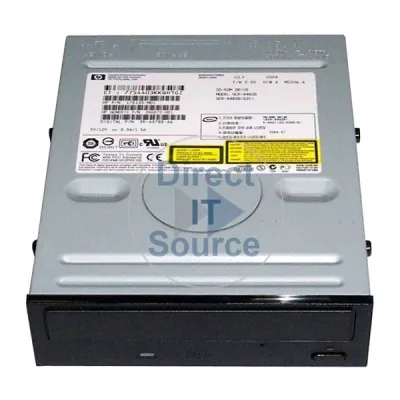266072-001 - HP 48X Speed IDE CD-ROM Optical Drive
