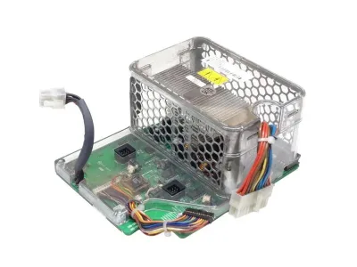 266240-001 - HP Power Converter Backplane for DL380 G3