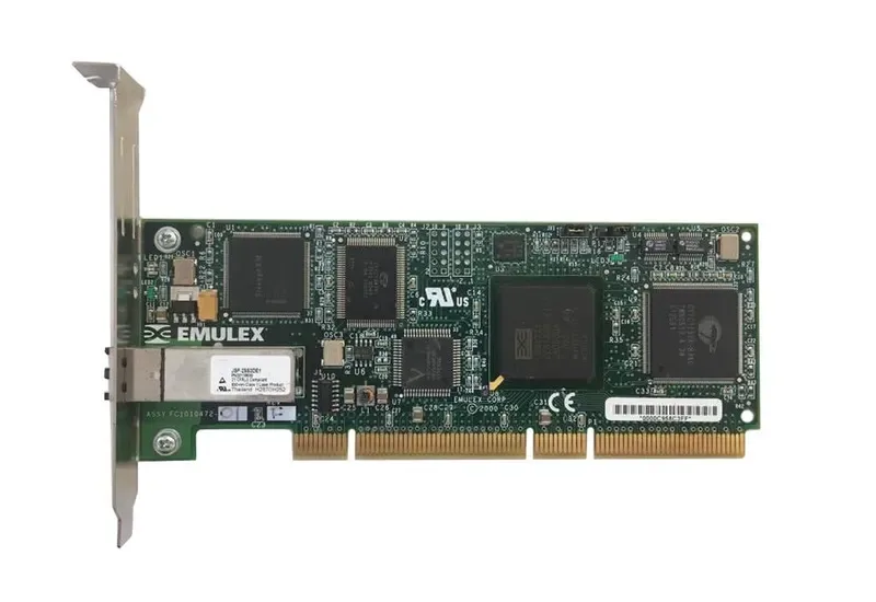 266299-001 - HP StorageWorks FCA2354 Single Port Fibre Channel 2Gb/s PCI-X 64-Bit Host Bus Adapter