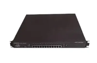 267007-001 - HP 12-Port 100 Base-T Netelligent Hub