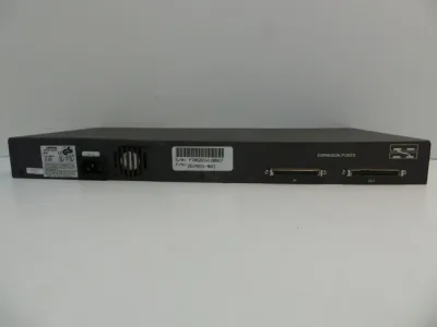 267055-001 - HP Netelligent 3024 24-Port 10 Base-T UnManaged Repeater Netelligent 3000