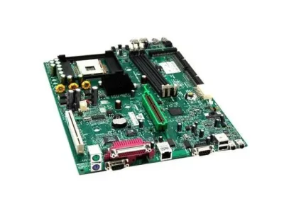 267528-001 - Compaq Spider D P4 System Board