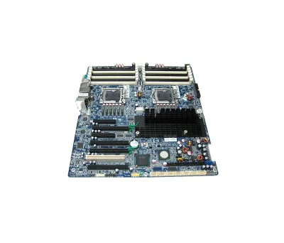 267528-002 - HP System Board (Motherboard) X4000 Workstation