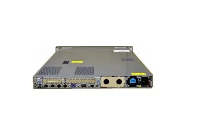 267552-002 - HP 12v DC input Module for Proliant DL360 Server