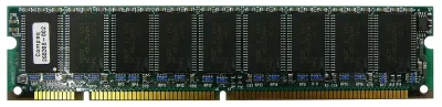 268308-002 - Compaq 32MB 66MHz PC66 non-ECC Unbuffered CL2 168-Pin DIMM Memory Module