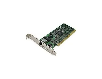 268794001B - HP NC7771 PCI-X 1000Base-T 64Bit 133MHz Gigabit Ethernet Network Interface Card (NIC)