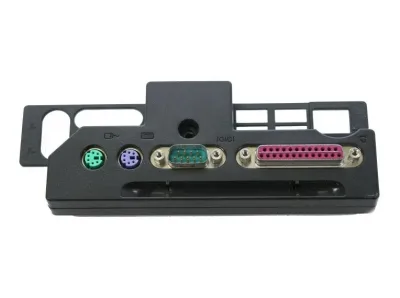 269175-001 - HP / Compaq Legacy Module for Evo D510 Desktop