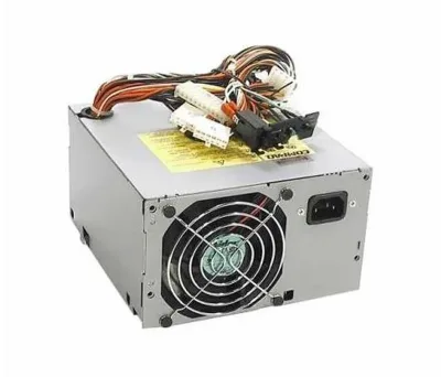 269194-002 - HP 280-Watts ATX Active Power Factor Correction Power Supply for ProLiant 800 ProSignia 200