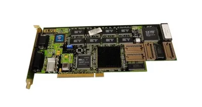 269277-001 - Compaq Elsa GLoria-L-88 VGA PCI Video Graphics Card