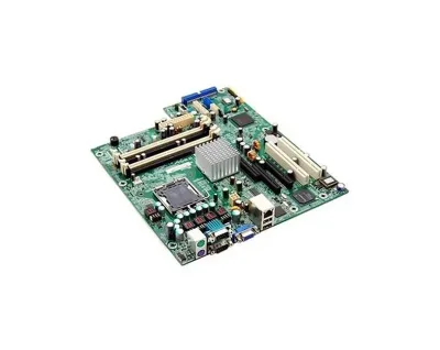 269656-001 - Compaq System Board PROF Workstations 5100