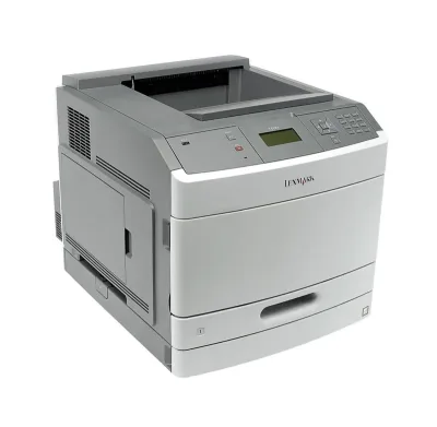 26C0000 - Lexmark C544DN Color Laser Printer