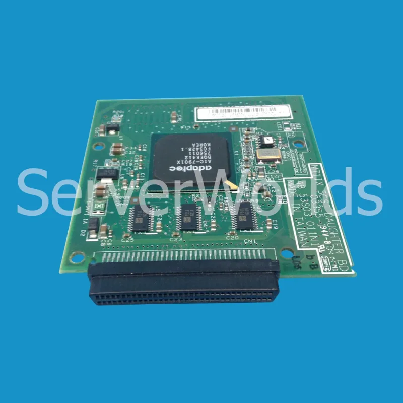 26K3051 - IBM SCSI Ultra-320 Daughter Card for xSeries eServer 206 306