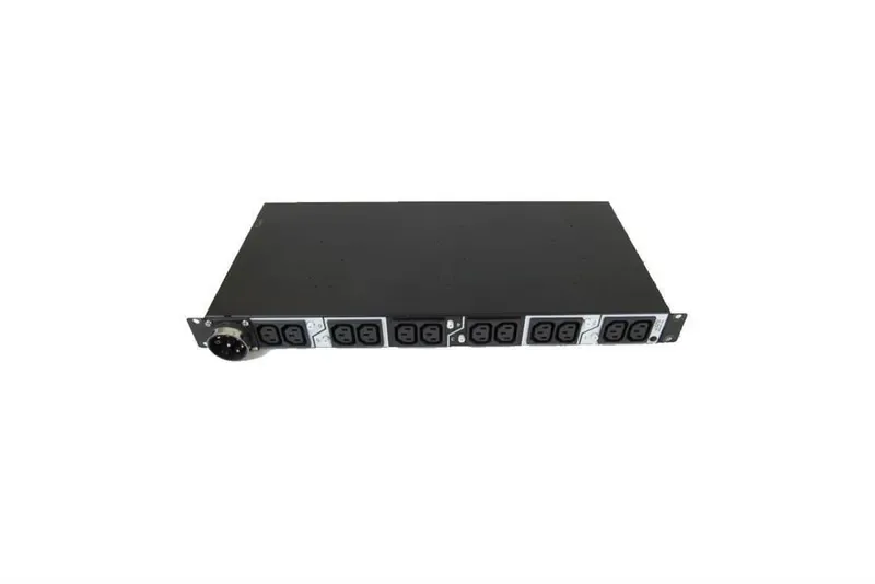 26K4242 - IBM DPI 60 Amp / 208V 1-Phase C13 Enterprise Power Distribution Unit with IEC309 2P+Gnd Connector