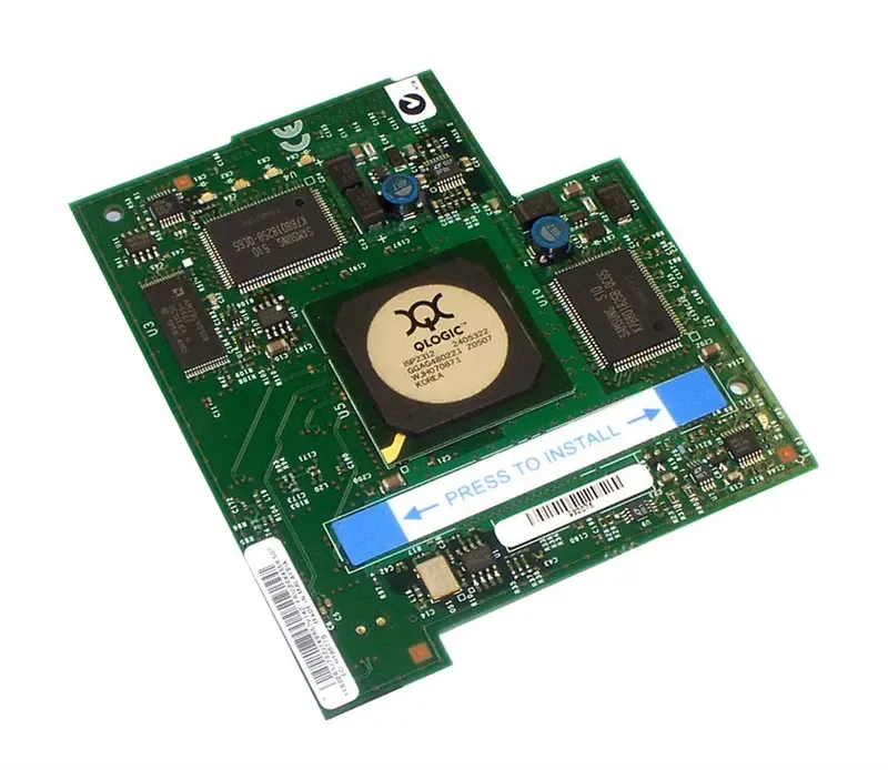 26K4841 - IBM Fibre Channel 2GB/s Expansion Card for E-Server BladeCenter