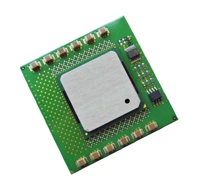 26K4856 - IBM 3.00GHz 400MHz FSB 4MB L2 Cache Socket PPGA603 Intel Xeon 1-Core Processor