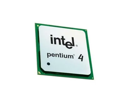 26K8380 - IBM 3.2GHz 800MHz FSB 1MB L2 Cache Socket LGA775 Intel Pentium 4 540 / 540J 1-Core Processor