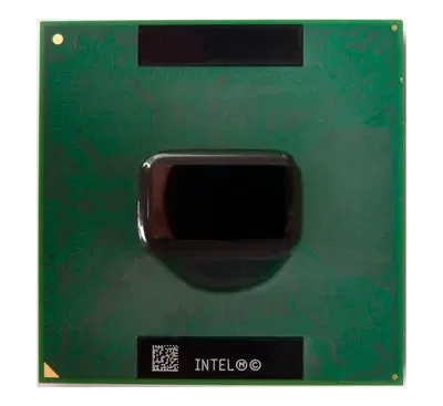 26P8533 - IBM 1.50GHz 400MHz FSB 1MB L2 Cache Intel Pentium M Mobile Processor