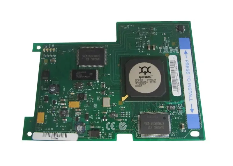 26R0836 - IBM Controller Fibre Channel Expansion Card