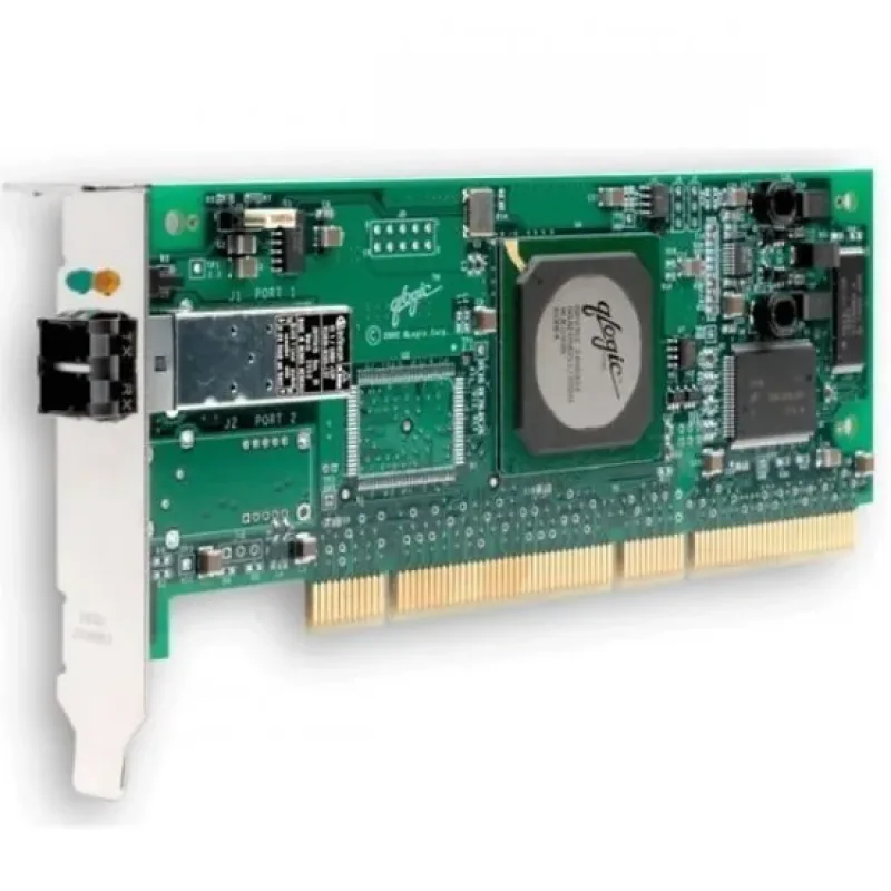 26R0890 - IBM Qlogic 4GB SFF Fibre Channel Expansion Card