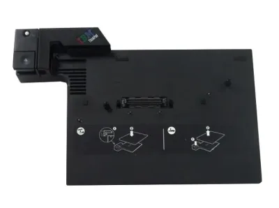 26R9065 - IBM Lenovo Essential Port Replicator