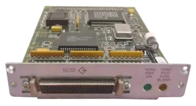 270-1850-01 - Sun SBUS SCSI Controller