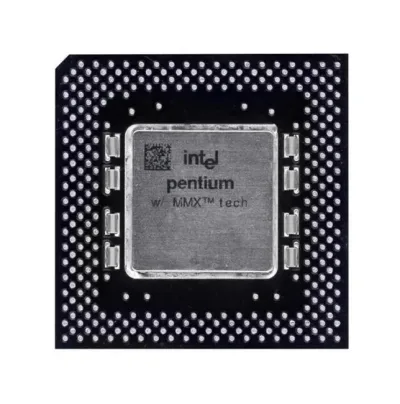 270174-001 - HP / Compaq 200 MHz 512KB L2 Cache Intel Pentium Pro Processor