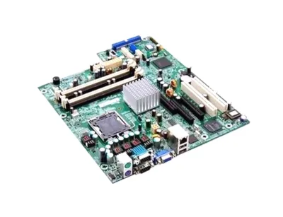 270306-001 - Compaq System Board P2 66MHz PROF Workstations 6000 with CAGE