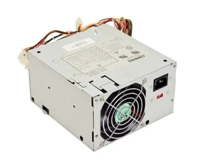 270657-001 - HP 280-Watts Power Supply for DeskPro 4000/ 6000 Desktop
