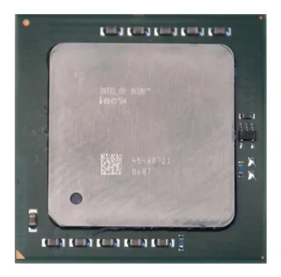 270763-L21 - HP 1.50GHz 400MHz FSB 1MB L2 Cache Socket PPGA603 Intel Xeon 1-Core Processor