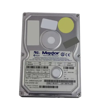 270787-001 - Compaq 3.2GB IDE Hard Drive