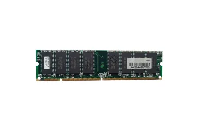 270858-002 - Compaq 128MB 66MHz PC66 ECC Unbuffered CL2 168-Pin DIMM Memory Module for DeskPro 4000N / 4000S PCs
