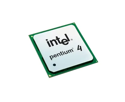 271-1222 - Dell 2.80GHz 800MHz FSB 1MB L2 Cache Intel Pentium 4 Processor