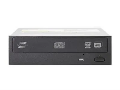 271692-930 - HP 16x Speed Slimline CD-RW Optical Drive