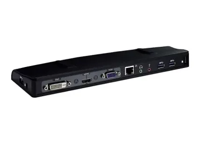 272130-001 - HP Docking Module for Armada Series Laptop